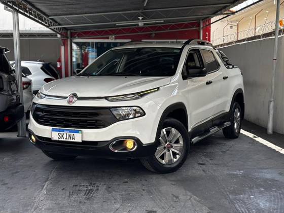 FIAT TORO 1.8 16V EVO FLEX FREEDOM AT6